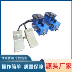 单点钩刀分板机 YLC