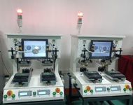 哈巴焊机生产工厂